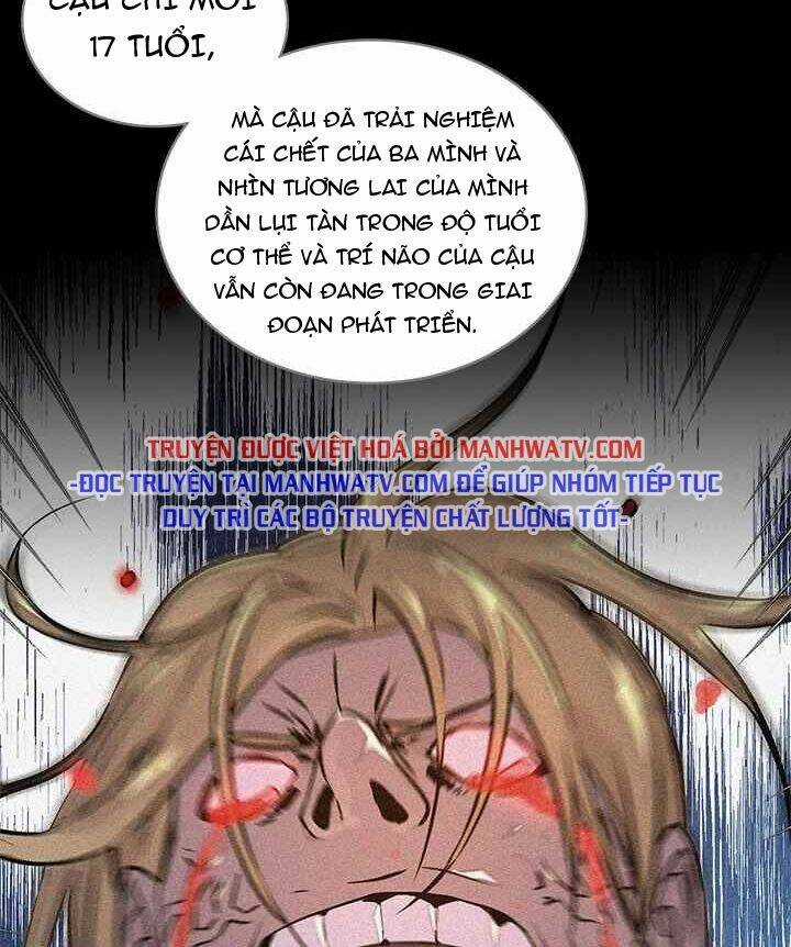 Chiến Binh Đến Từ Thế Giới Khác Chapter 179 trang 22