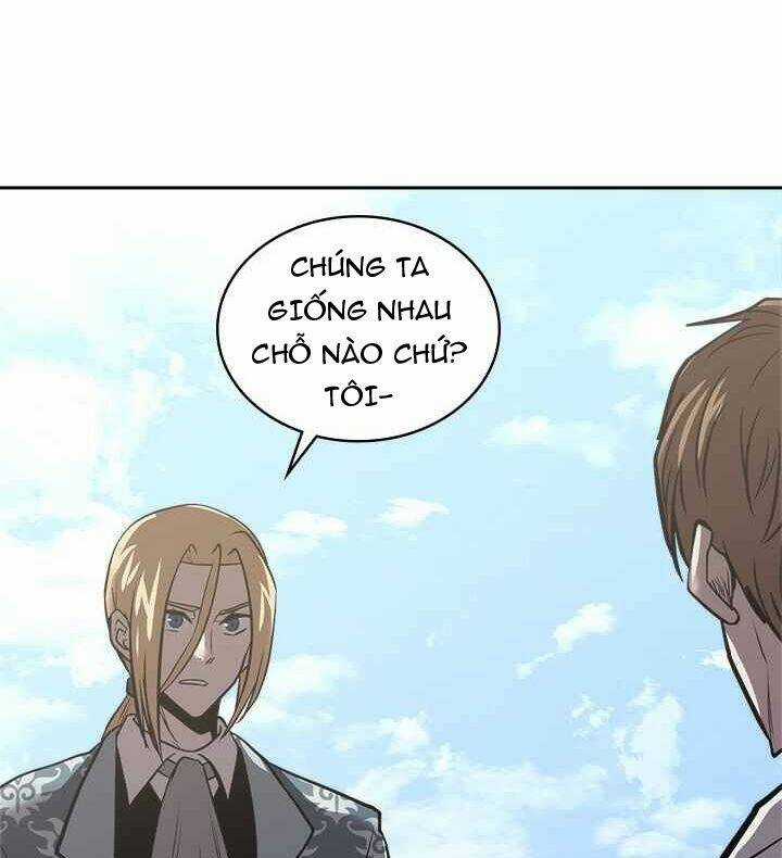 Chiến Binh Đến Từ Thế Giới Khác Chapter 179 trang 38