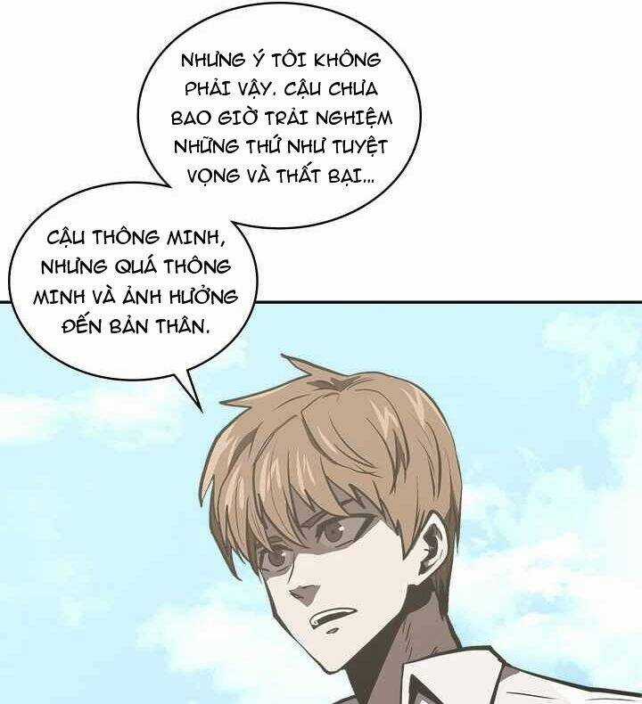 Chiến Binh Đến Từ Thế Giới Khác Chapter 179 trang 40