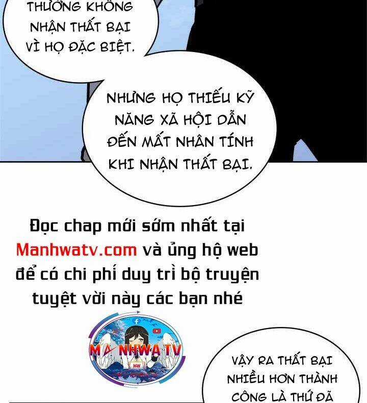 Chiến Binh Đến Từ Thế Giới Khác Chapter 179 trang 42