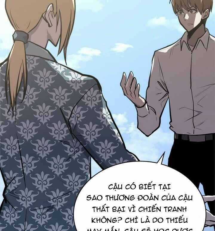 Chiến Binh Đến Từ Thế Giới Khác Chapter 179 trang 45