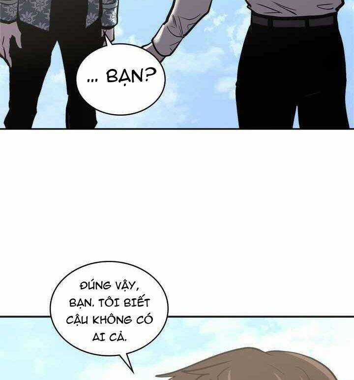 Chiến Binh Đến Từ Thế Giới Khác Chapter 179 trang 52