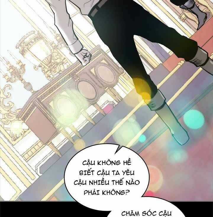 Chiến Binh Đến Từ Thế Giới Khác Chapter 179 trang 56