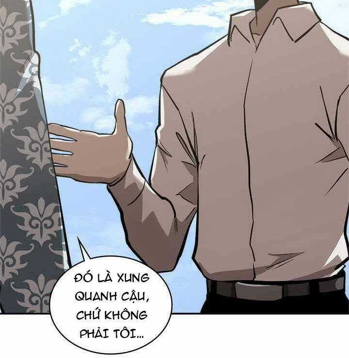 Chiến Binh Đến Từ Thế Giới Khác Chapter 179 trang 61