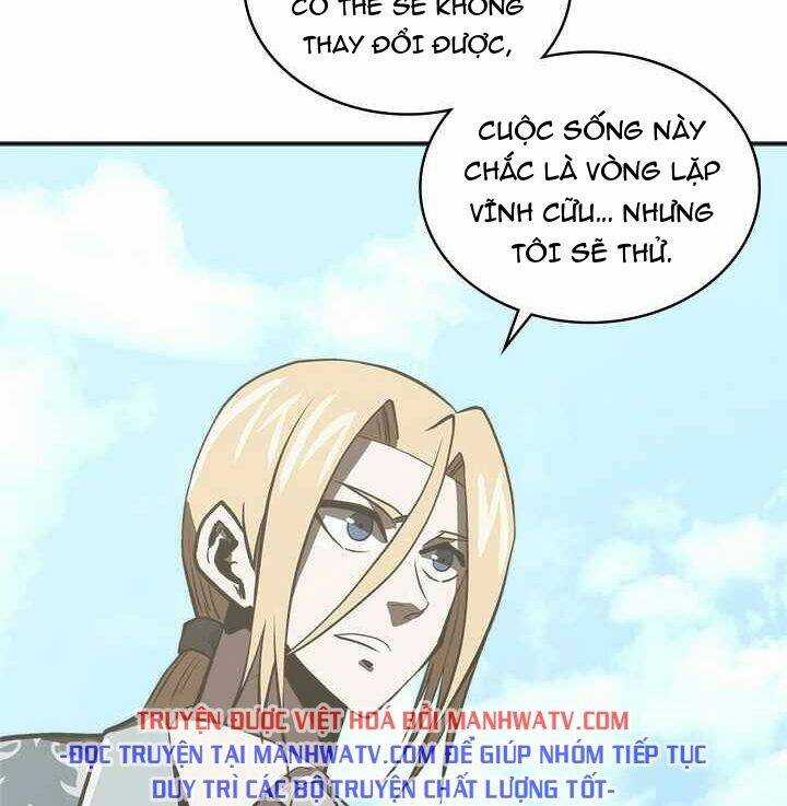 Chiến Binh Đến Từ Thế Giới Khác Chapter 179 trang 66