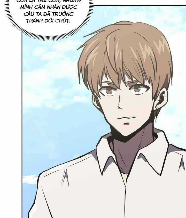 Chiến Binh Đến Từ Thế Giới Khác Chapter 179 trang 69