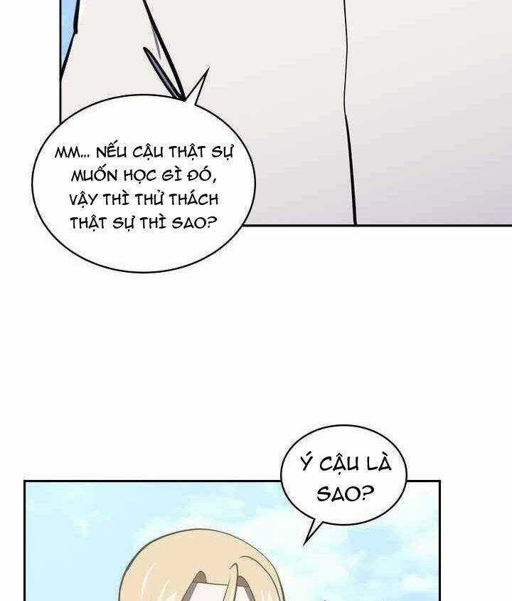 Chiến Binh Đến Từ Thế Giới Khác Chapter 179 trang 70