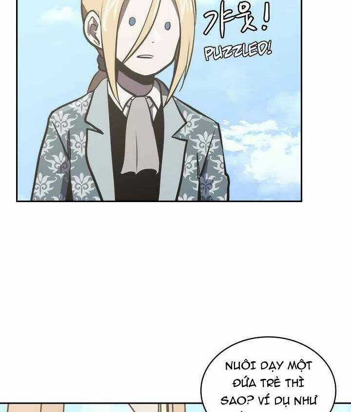 Chiến Binh Đến Từ Thế Giới Khác Chapter 179 trang 71