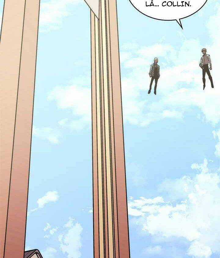 Chiến Binh Đến Từ Thế Giới Khác Chapter 179 trang 72