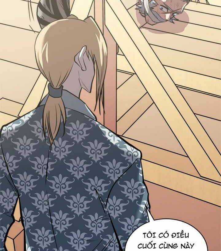 Chiến Binh Đến Từ Thế Giới Khác Chapter 179 trang 85