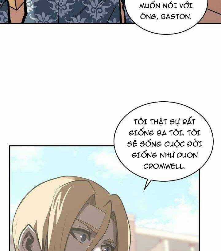 Chiến Binh Đến Từ Thế Giới Khác Chapter 179 trang 86