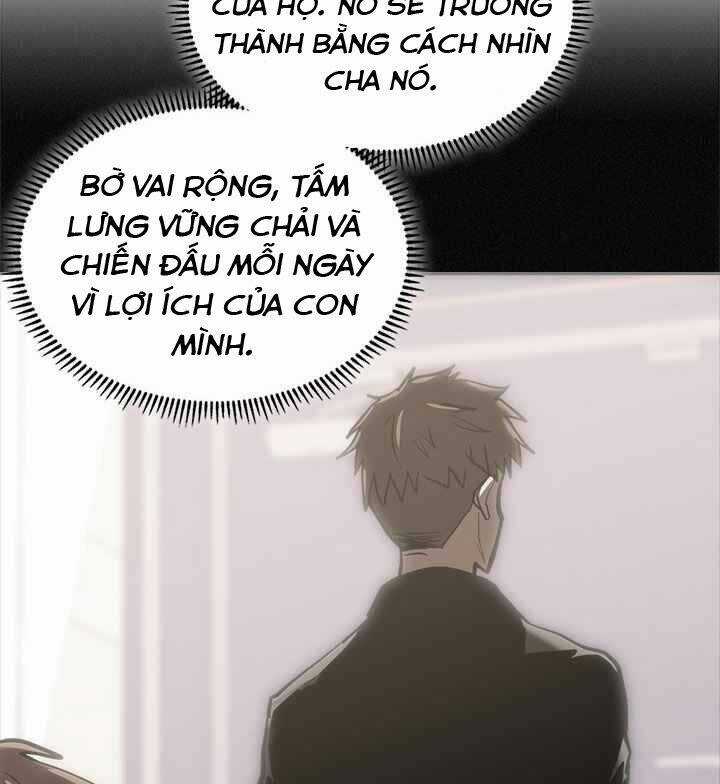 Chiến Binh Đến Từ Thế Giới Khác Chapter 179 trang 90
