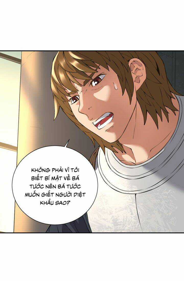 Chiến Binh Đến Từ Thế Giới Khác Chapter 18 trang 10