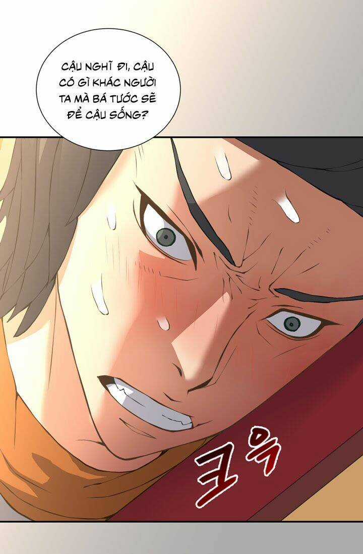 Chiến Binh Đến Từ Thế Giới Khác Chapter 18 trang 12