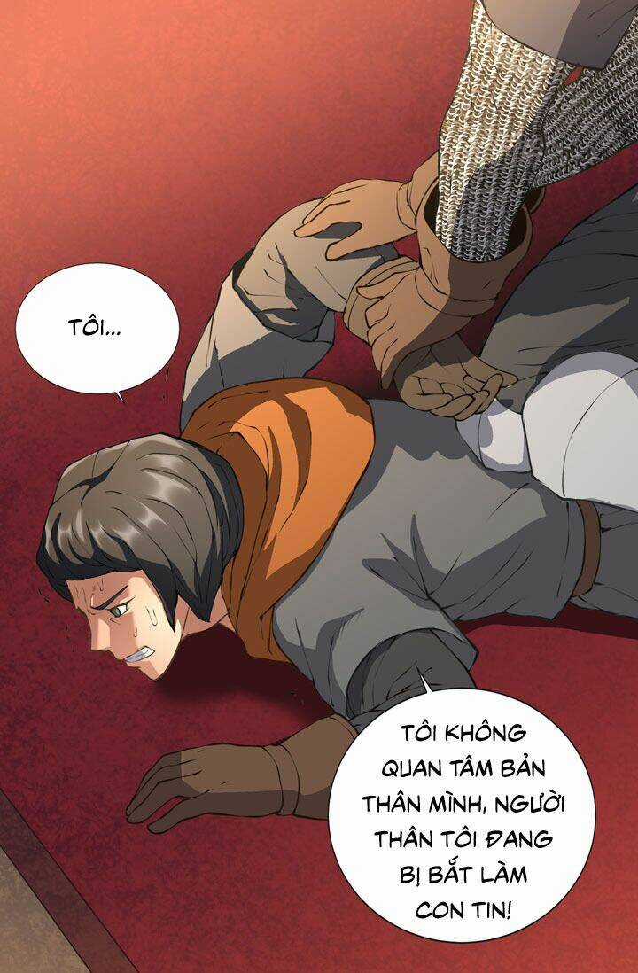 Chiến Binh Đến Từ Thế Giới Khác Chapter 18 trang 13