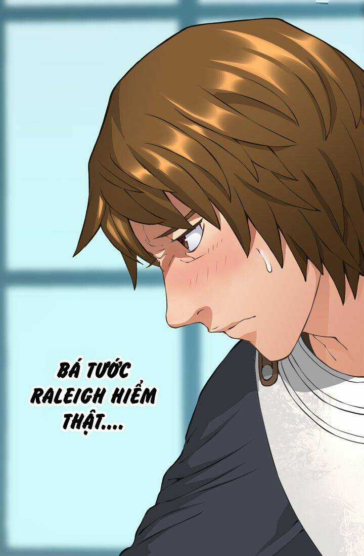 Chiến Binh Đến Từ Thế Giới Khác Chapter 18 trang 15