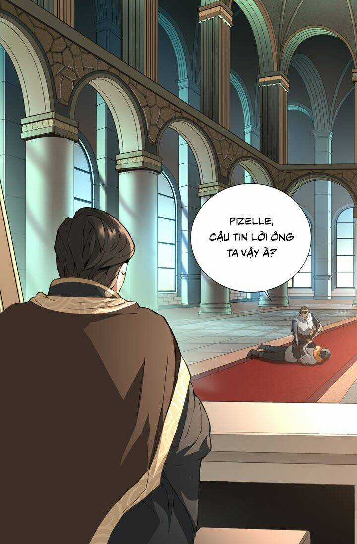 Chiến Binh Đến Từ Thế Giới Khác Chapter 18 trang 16