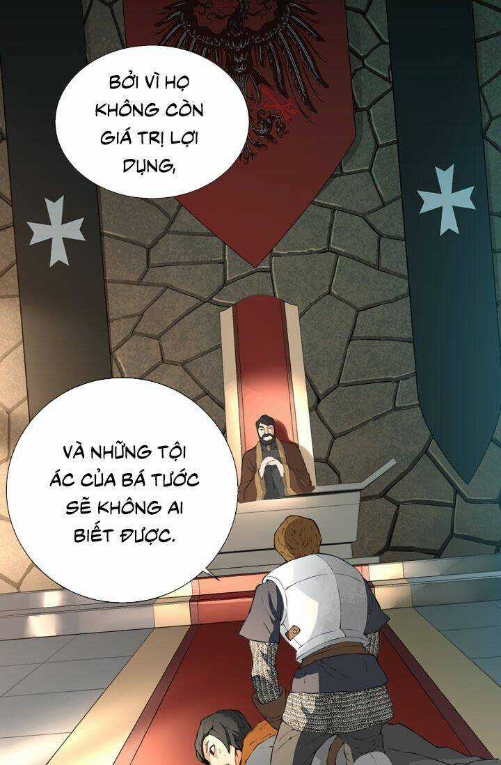 Chiến Binh Đến Từ Thế Giới Khác Chapter 18 trang 21