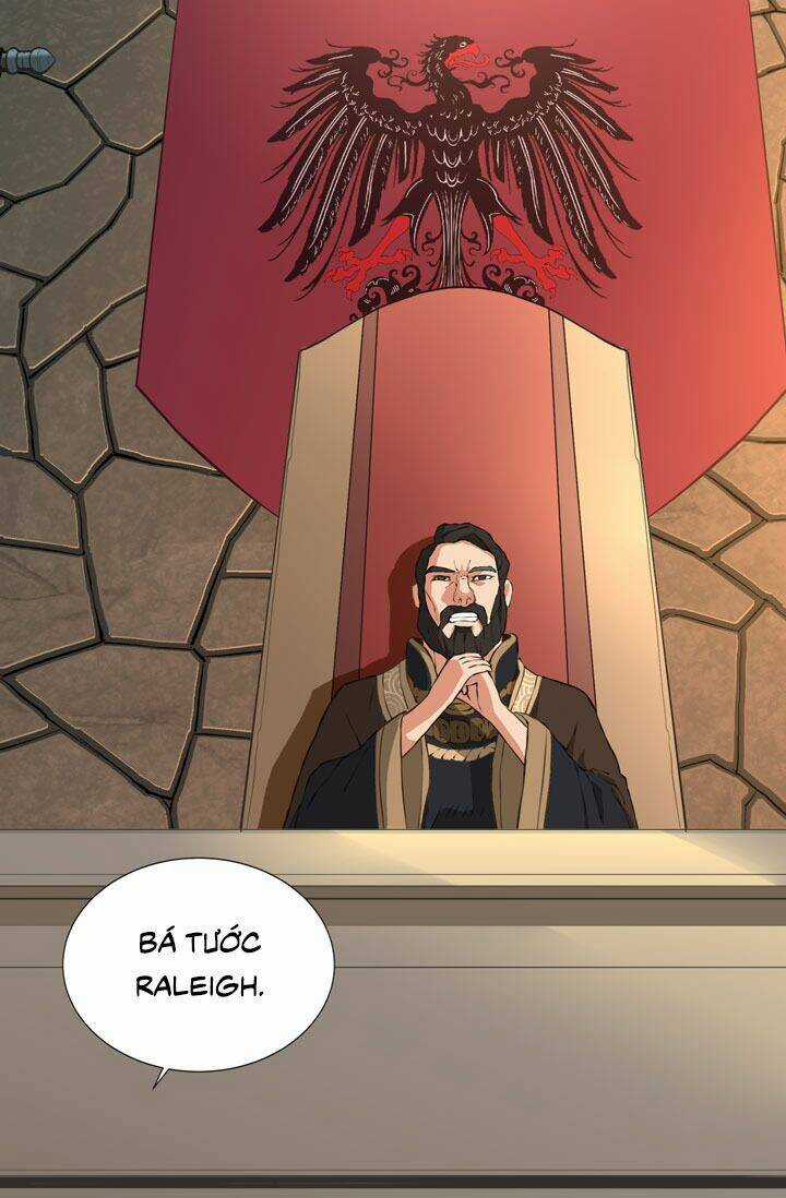 Chiến Binh Đến Từ Thế Giới Khác Chapter 18 trang 23