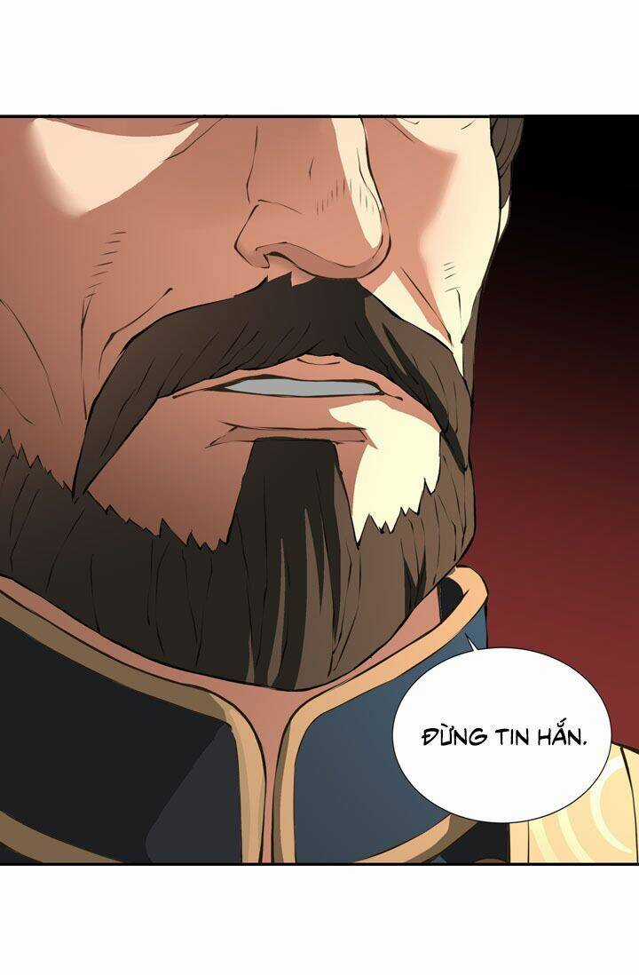 Chiến Binh Đến Từ Thế Giới Khác Chapter 18 trang 25