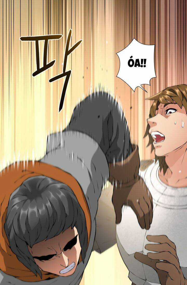 Chiến Binh Đến Từ Thế Giới Khác Chapter 18 trang 29