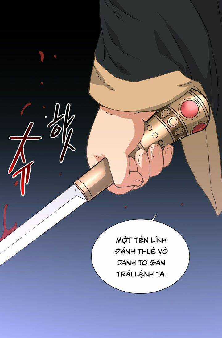 Chiến Binh Đến Từ Thế Giới Khác Chapter 18 trang 35