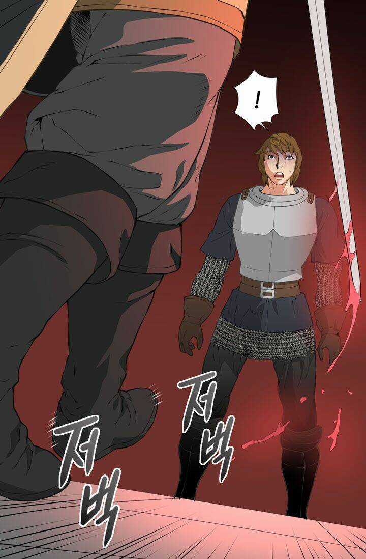 Chiến Binh Đến Từ Thế Giới Khác Chapter 18 trang 39
