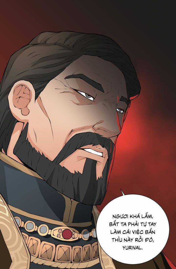 Chiến Binh Đến Từ Thế Giới Khác Chapter 18 trang 41