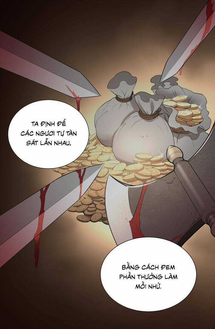 Chiến Binh Đến Từ Thế Giới Khác Chapter 18 trang 43