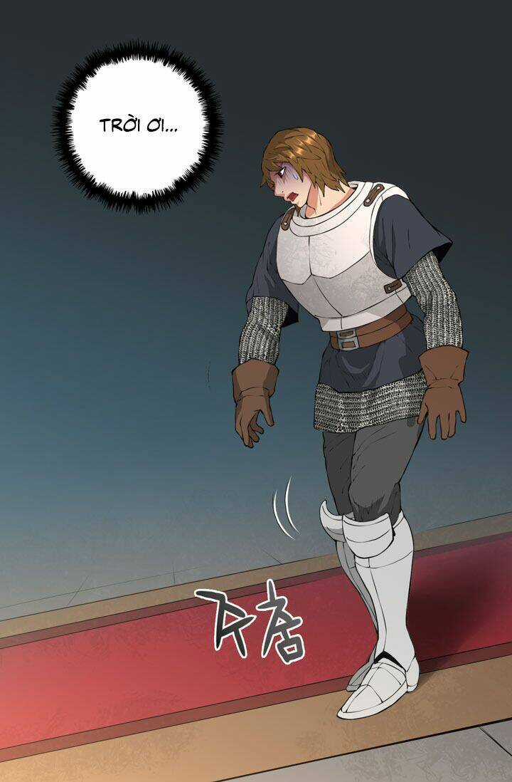 Chiến Binh Đến Từ Thế Giới Khác Chapter 18 trang 45