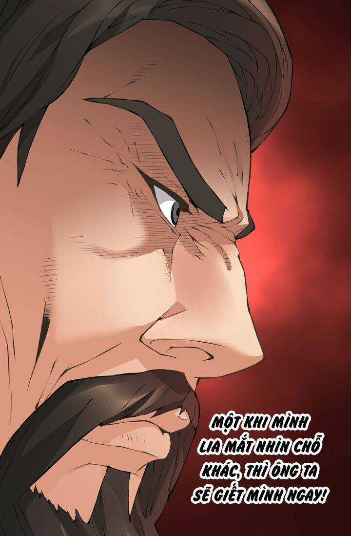 Chiến Binh Đến Từ Thế Giới Khác Chapter 18 trang 47