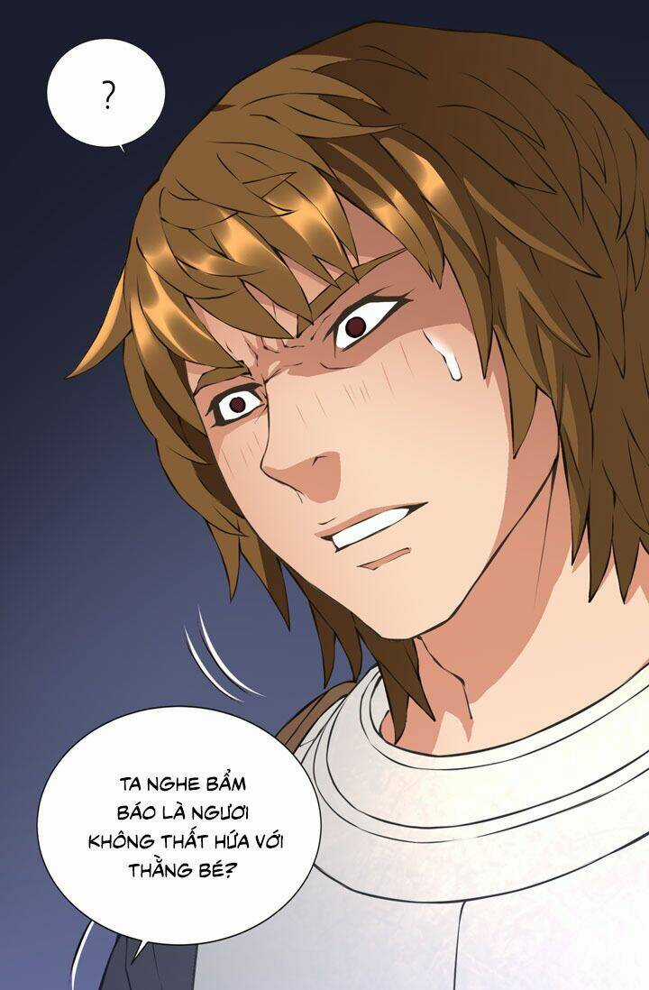 Chiến Binh Đến Từ Thế Giới Khác Chapter 18 trang 50