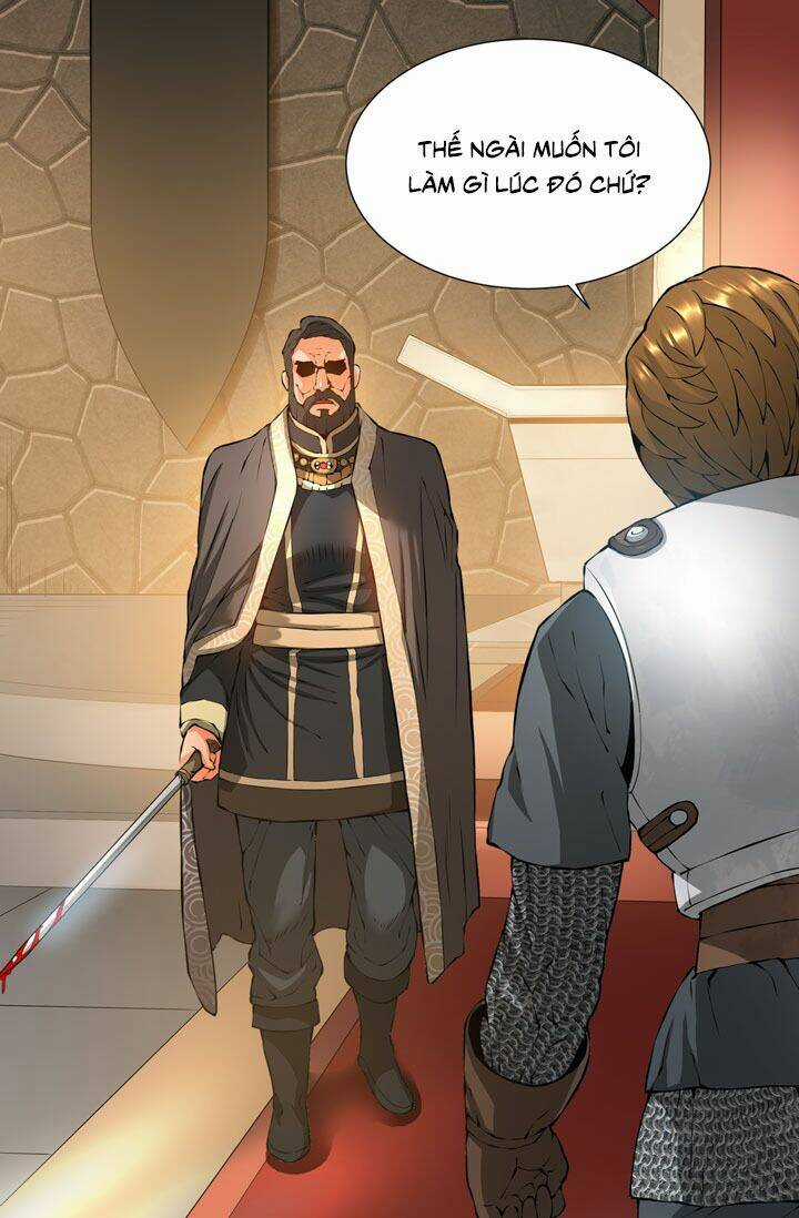 Chiến Binh Đến Từ Thế Giới Khác Chapter 18 trang 52