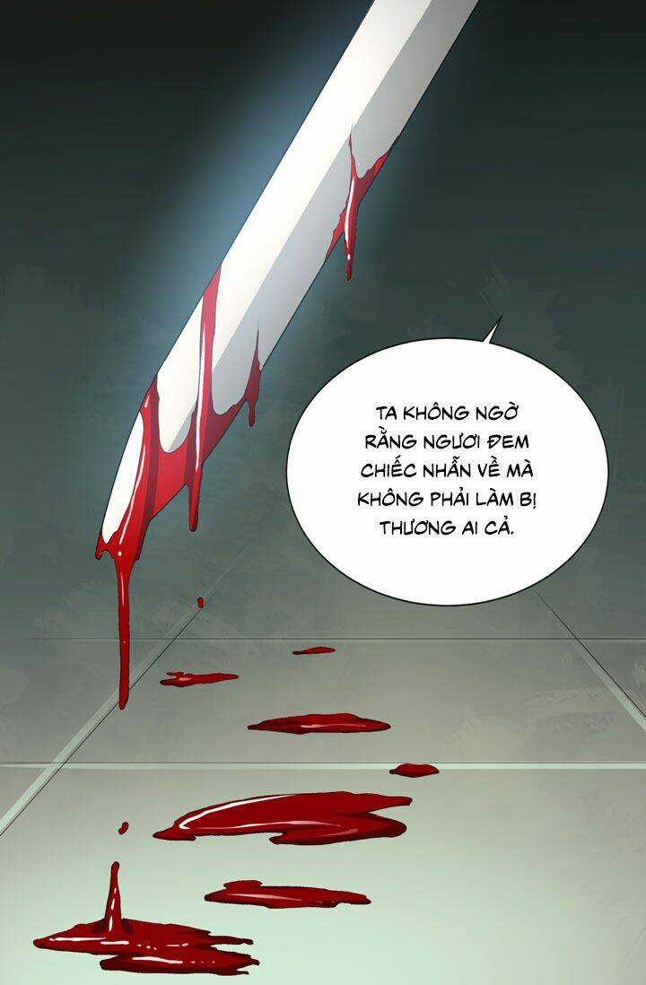 Chiến Binh Đến Từ Thế Giới Khác Chapter 18 trang 53