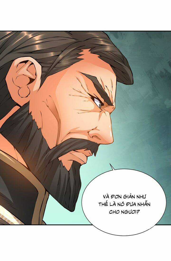 Chiến Binh Đến Từ Thế Giới Khác Chapter 18 trang 55