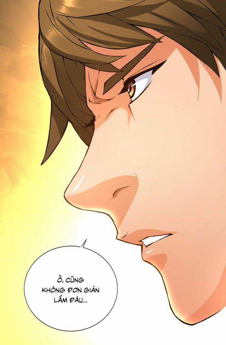 Chiến Binh Đến Từ Thế Giới Khác Chapter 18 trang 57