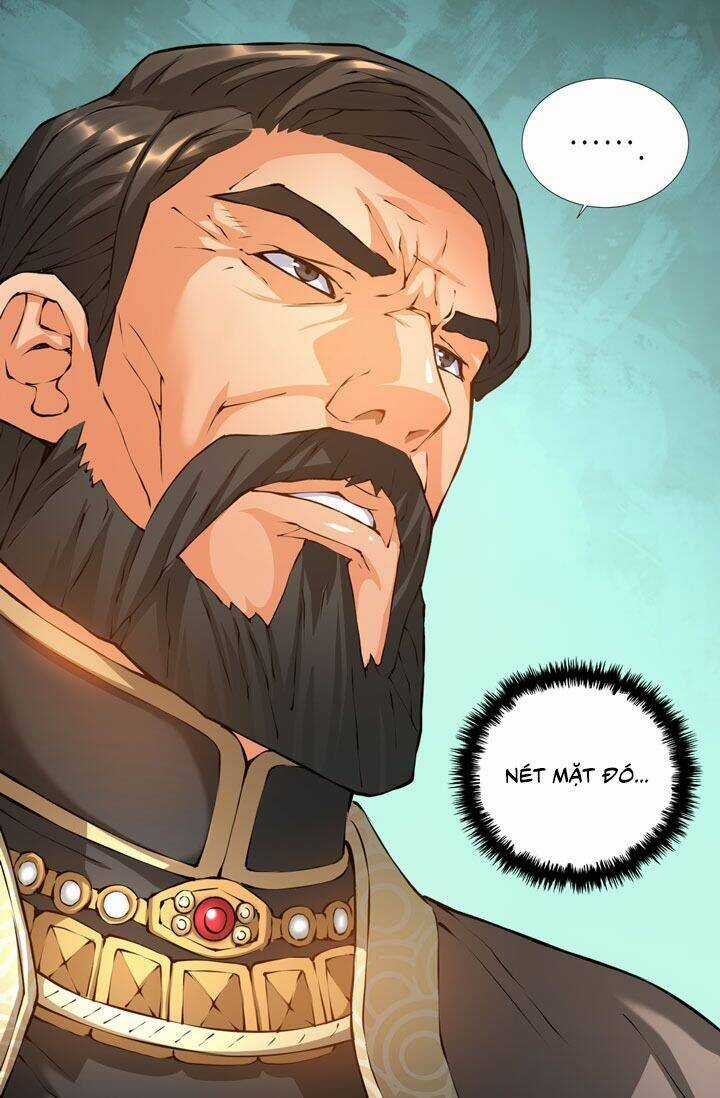 Chiến Binh Đến Từ Thế Giới Khác Chapter 18 trang 58
