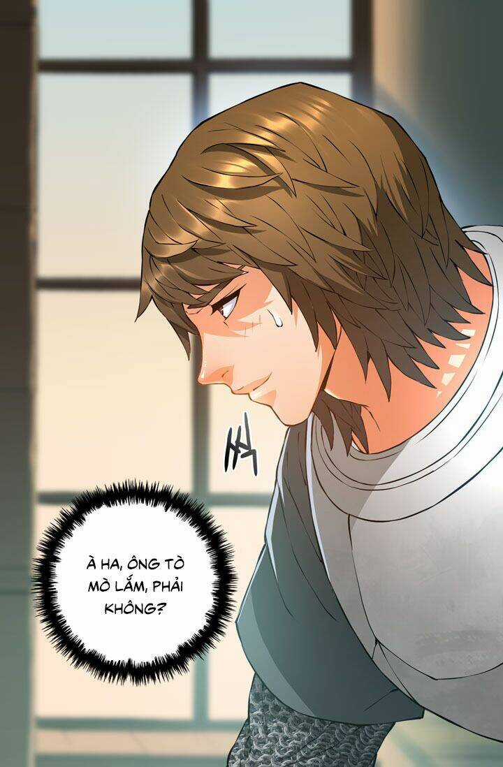 Chiến Binh Đến Từ Thế Giới Khác Chapter 18 trang 59