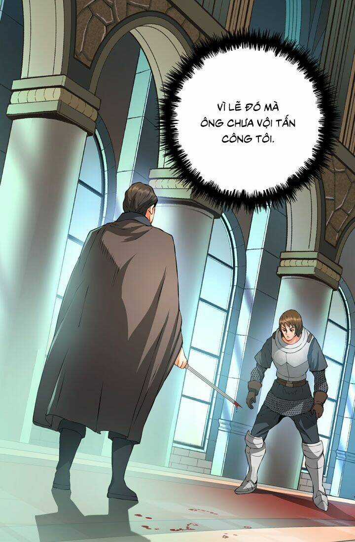 Chiến Binh Đến Từ Thế Giới Khác Chapter 18 trang 60