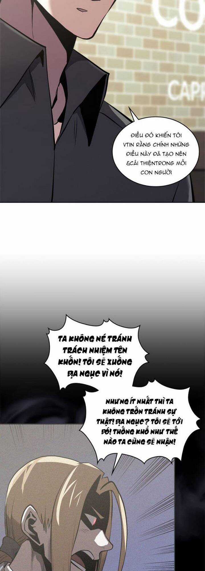 Chiến Binh Đến Từ Thế Giới Khác Chapter 180 trang 10