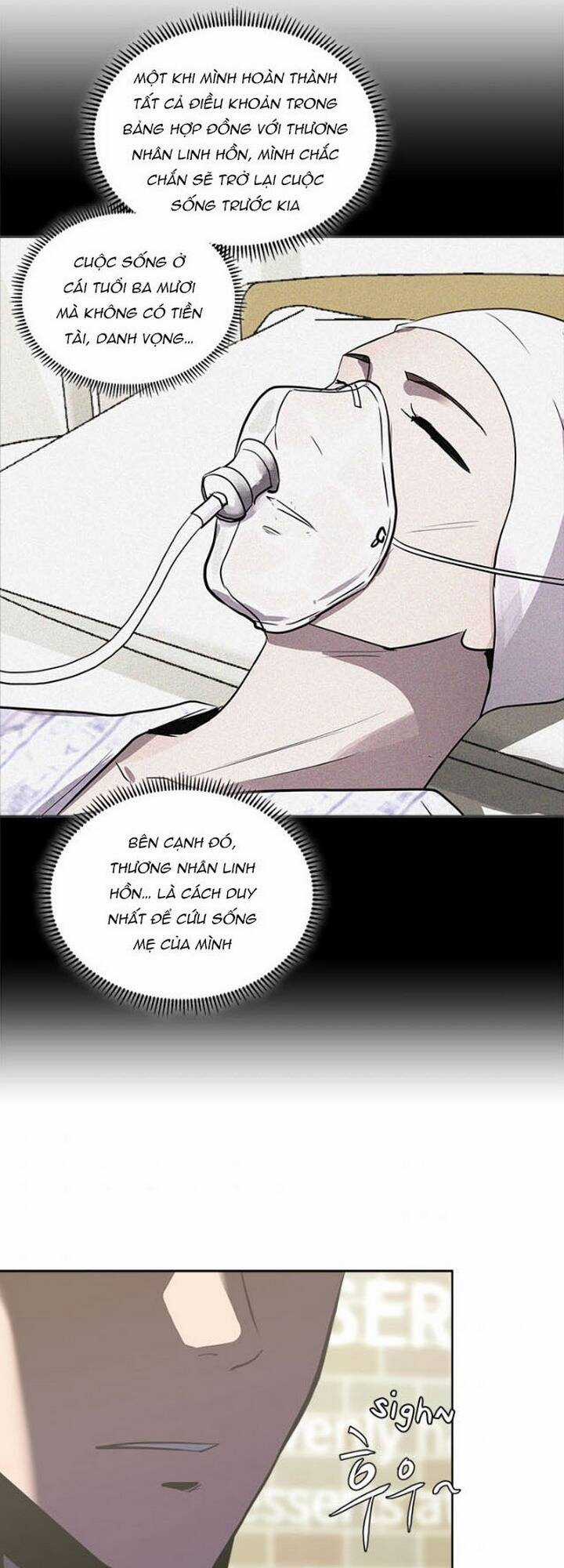 Chiến Binh Đến Từ Thế Giới Khác Chapter 180 trang 14