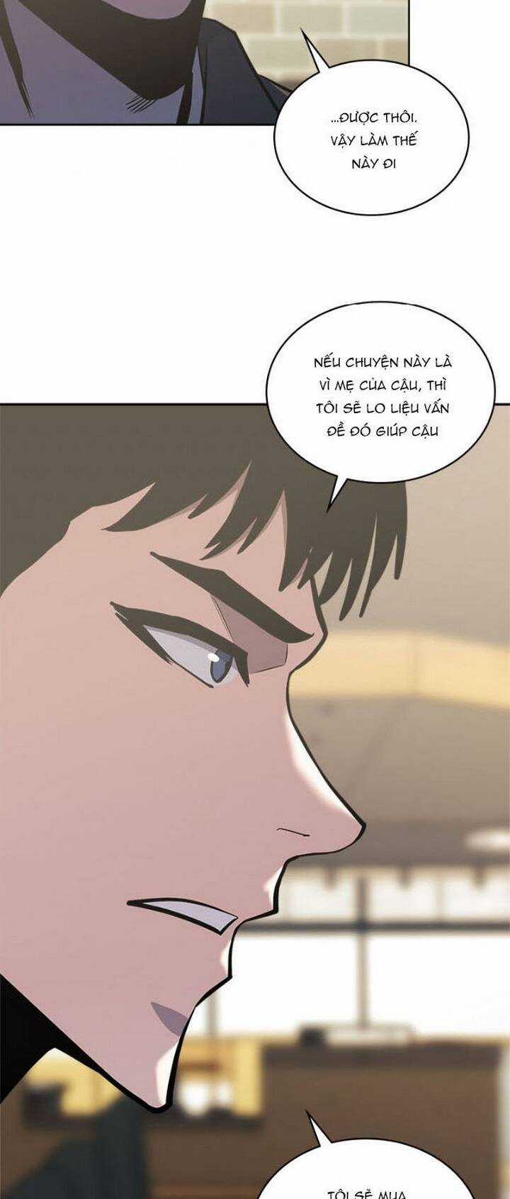 Chiến Binh Đến Từ Thế Giới Khác Chapter 180 trang 15