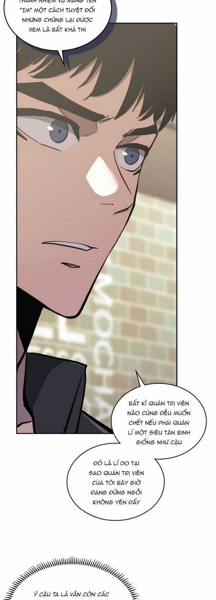 Chiến Binh Đến Từ Thế Giới Khác Chapter 180 trang 21