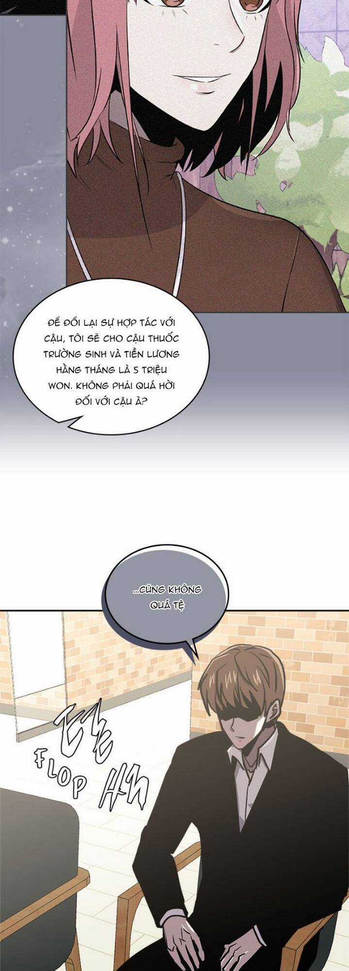 Chiến Binh Đến Từ Thế Giới Khác Chapter 180 trang 24