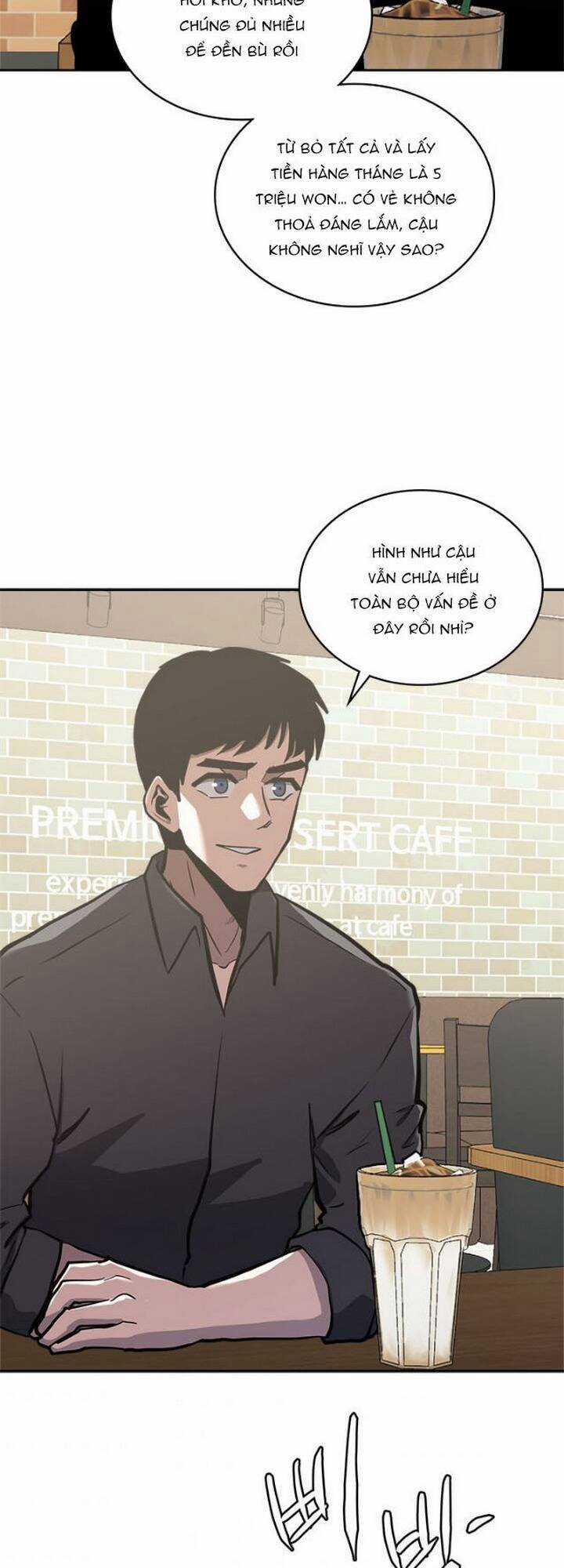 Chiến Binh Đến Từ Thế Giới Khác Chapter 180 trang 27