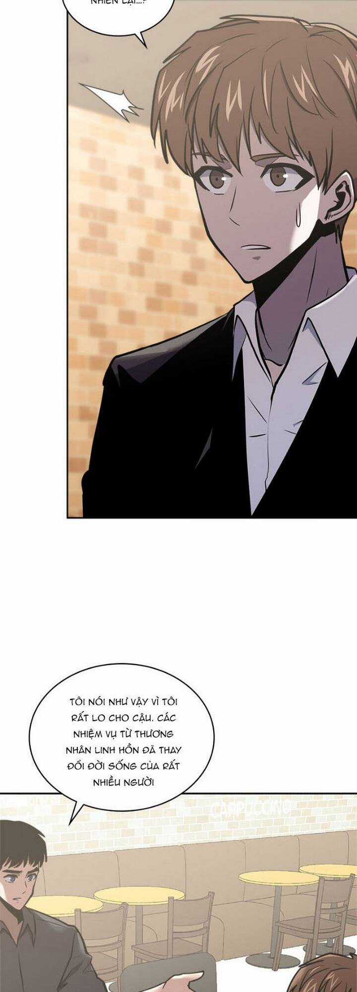 Chiến Binh Đến Từ Thế Giới Khác Chapter 180 trang 3