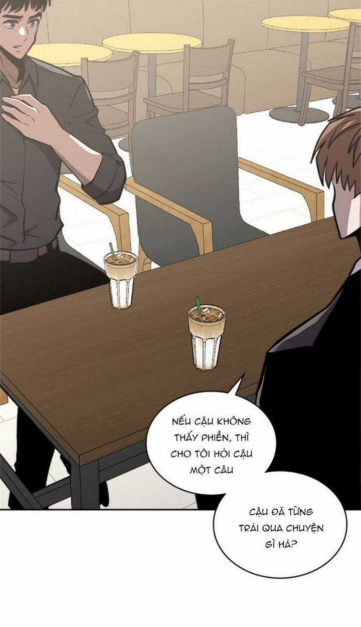 Chiến Binh Đến Từ Thế Giới Khác Chapter 180 trang 33