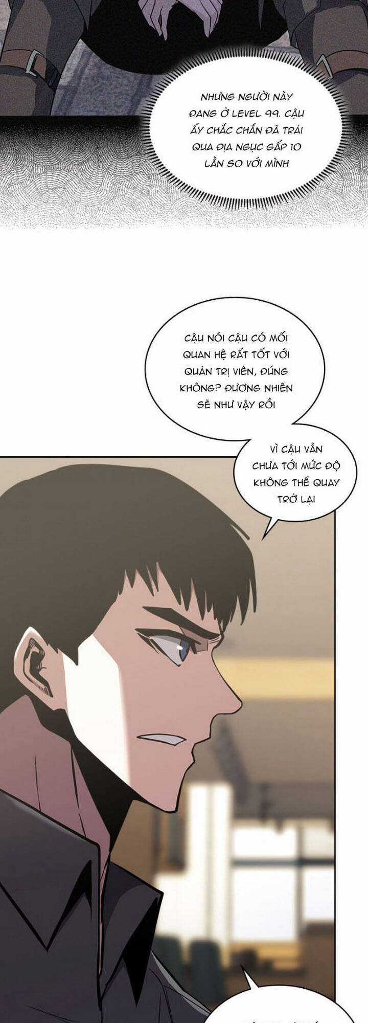 Chiến Binh Đến Từ Thế Giới Khác Chapter 180 trang 36