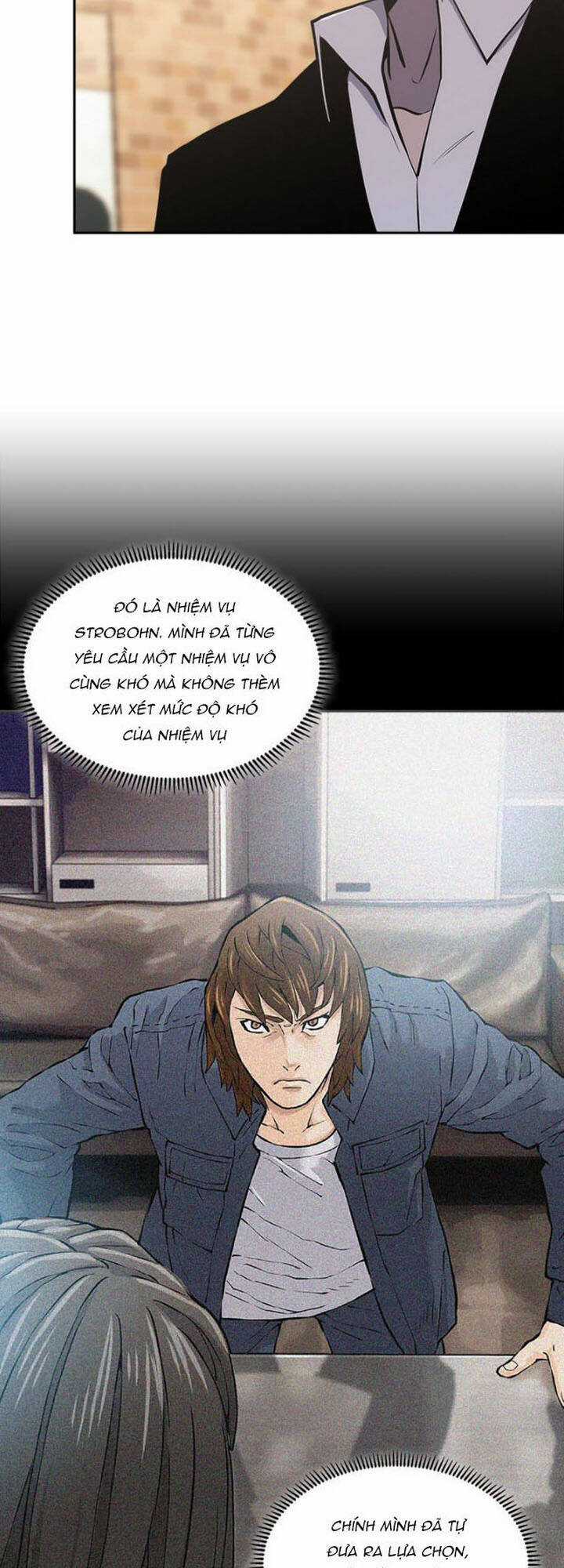 Chiến Binh Đến Từ Thế Giới Khác Chapter 180 trang 40