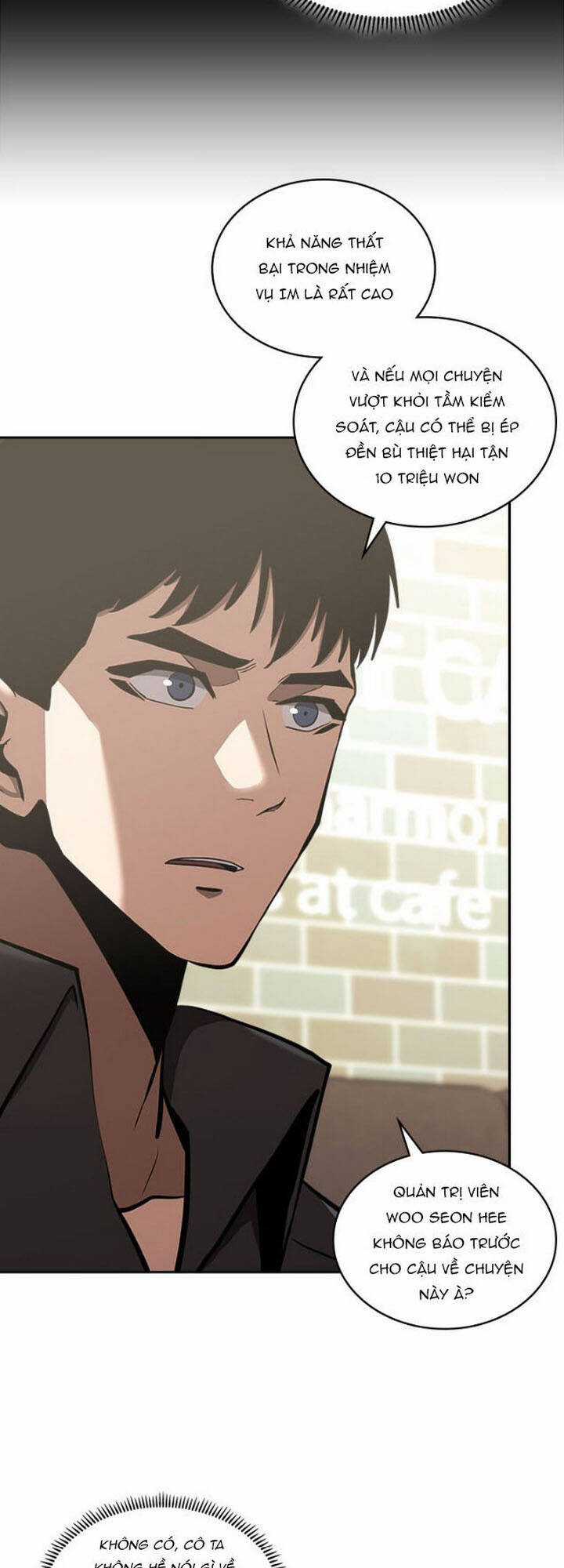 Chiến Binh Đến Từ Thế Giới Khác Chapter 180 trang 43